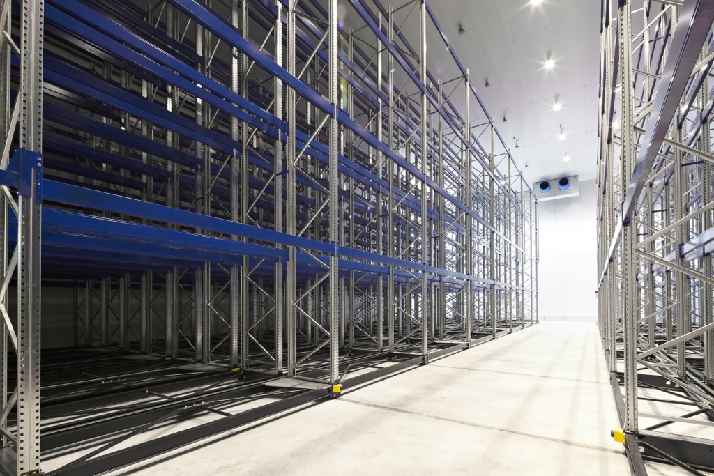 Celsio cold storage and industrial refrigeration