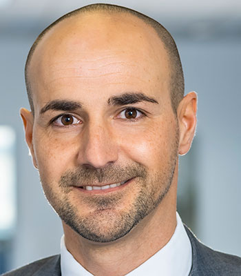Christian Schiefer - Leitung Vertrieb