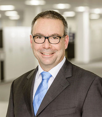 Jean-Luc Devenoge - Direktor