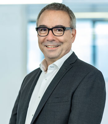 Jean-Luc Devenoge - Director
