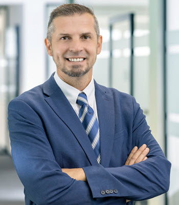 Christian Schafhauser - Geschäftsführer